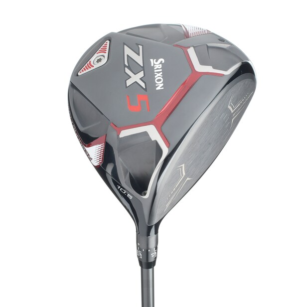 Srixon ZX5/ZX7 | Hot List 2022 | Golf Digest | | Best Drivers 2022